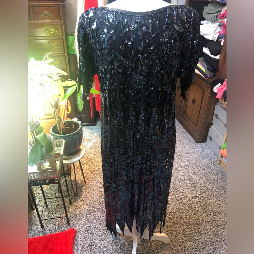 Brand: Maharaj color:Black   Size:M    Features: comfortable Never used